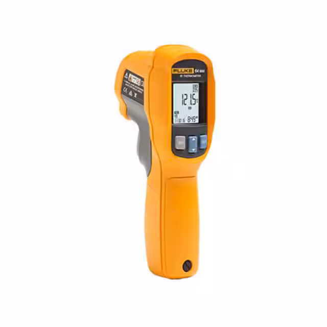 FLUKE-64 MAX Fluke Electronics  Thermometers